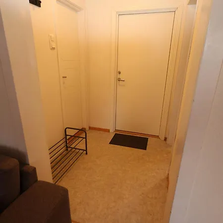 Close To City Center, 900 M, 2 Bedrooms, 1St Floor Tromsø Exterior foto