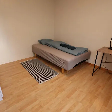 Close To City Center, 900 M, 2 Bedrooms, 1St Floor Tromsø Exterior foto