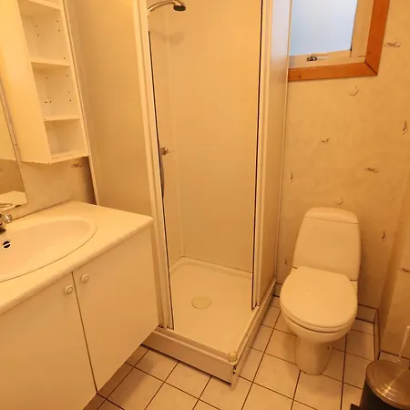 Close To City Center, 900 M, 2 Bedrooms, 1St Floor Tromsø Exterior foto